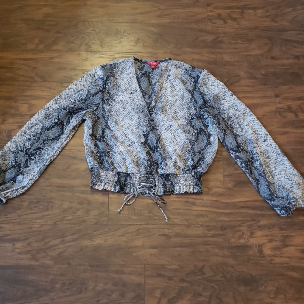 Guess blouse